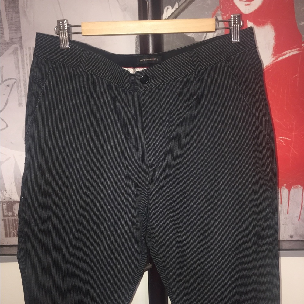 John Varvatos luxe pants 34x33